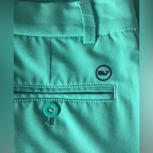 Vineyard Vines Performance pants.
